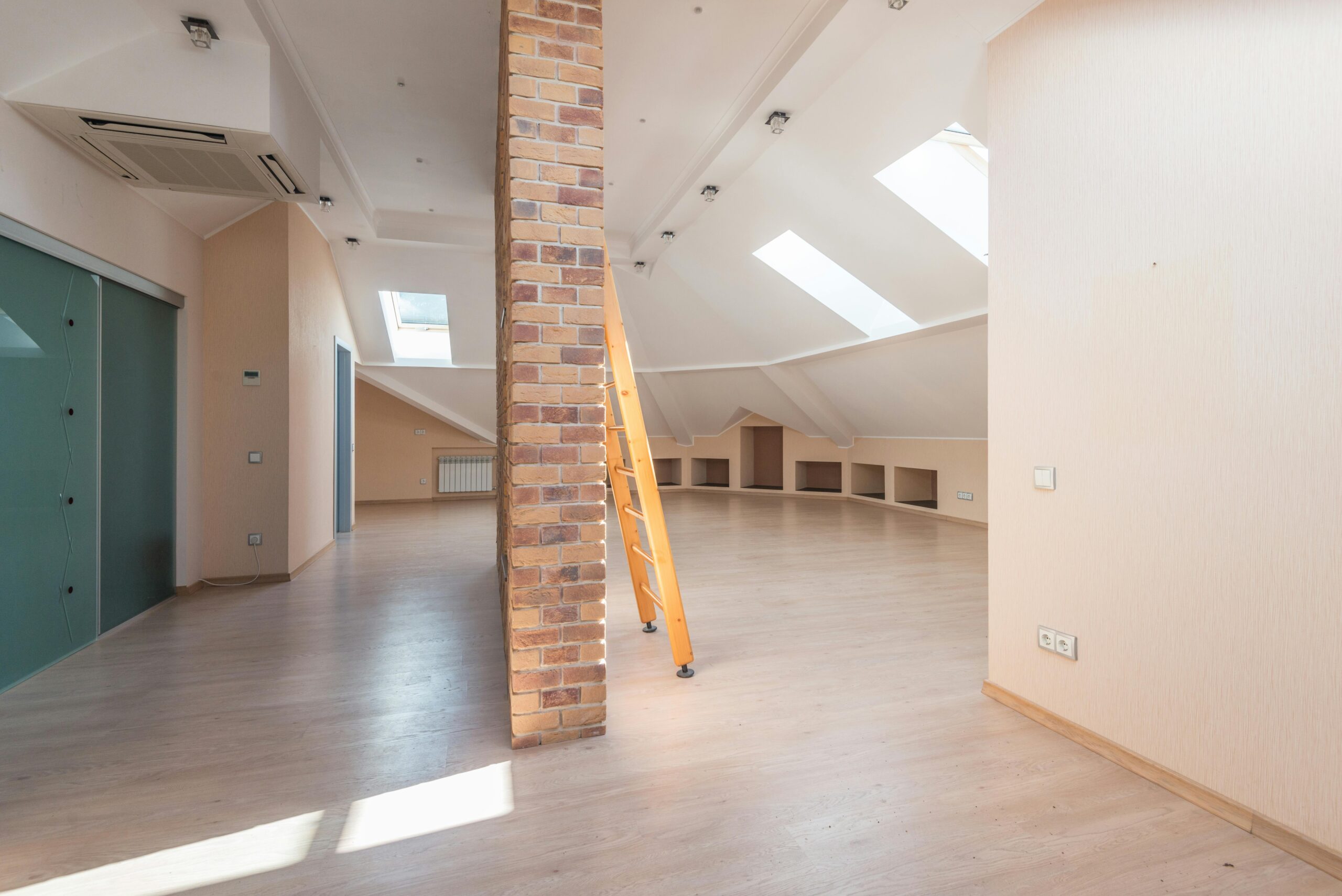 Post-Construction Cleaning